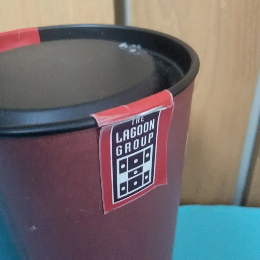 Lagoon Games brand new
